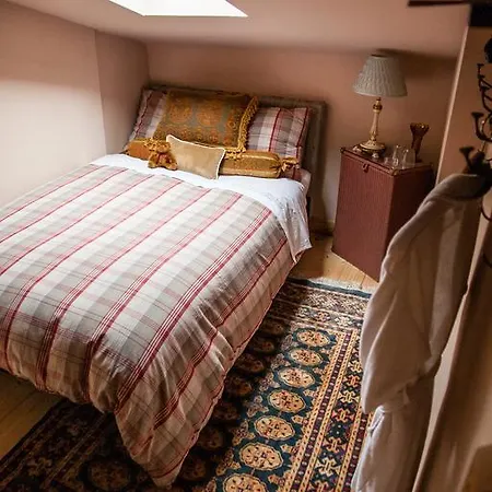 Mulberry Casa vacanze *