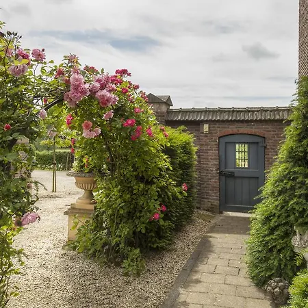 Casa vacanze Mulberry *