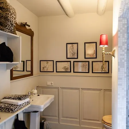 Vakantiehuis Mulberry *