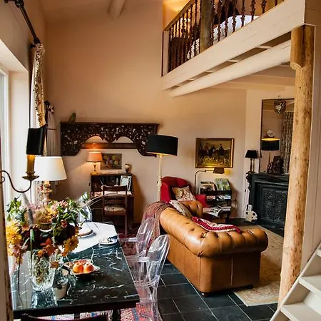 Mulberry Vakantiehuis *