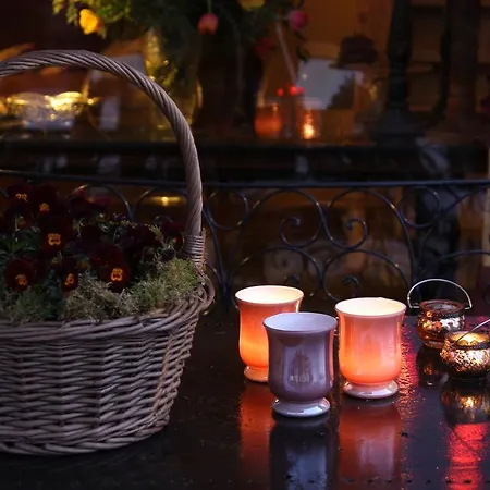 Mulberry * Klimmen