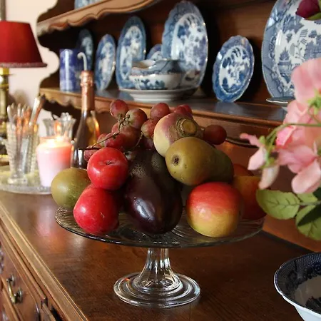 Mulberry Vakantiehuis Klimmen