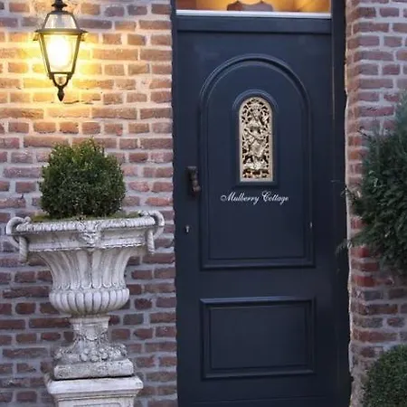 Mulberry Vakantiehuis