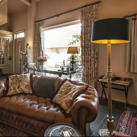 Vakantiehuis Mulberry Klimmen