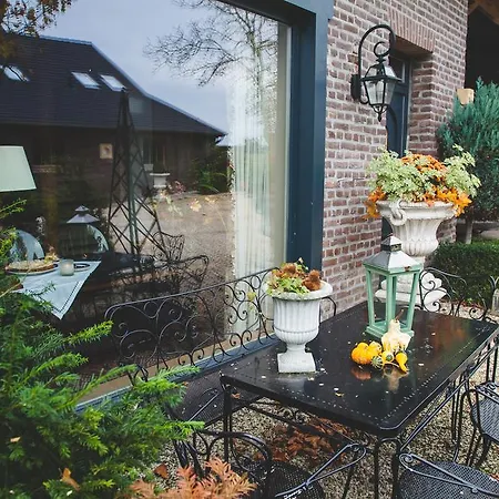 Mulberry Vakantiehuis *
