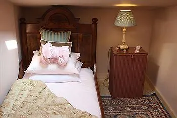 Vakantiehuis Mulberry