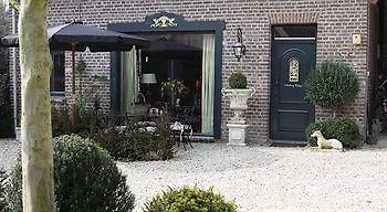 Vakantiehuis Mulberry Klimmen
