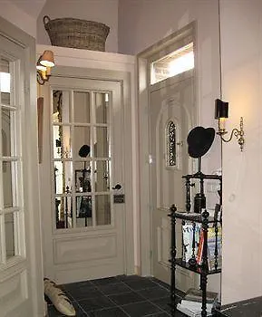 Mulberry Vakantiehuis