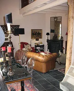 Vakantiehuis Mulberry *