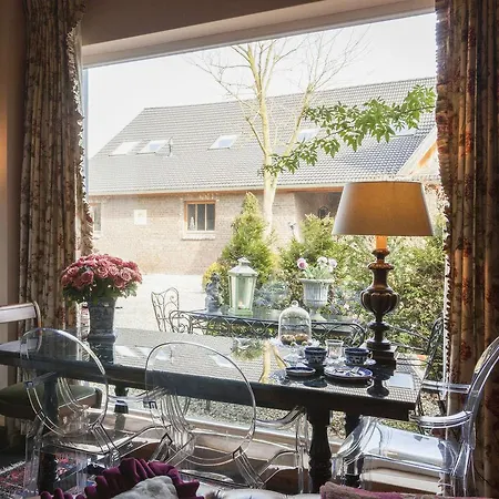 Mulberry Vakantiehuis *