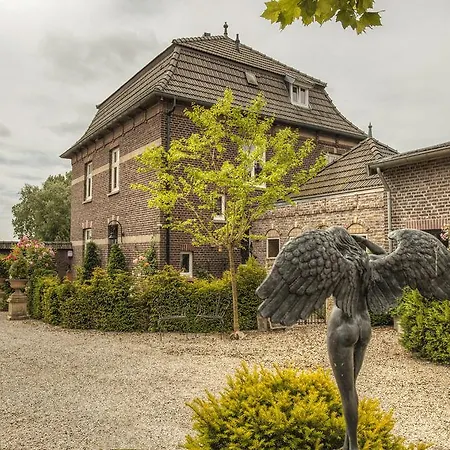 Mulberry Vakantiehuis Klimmen