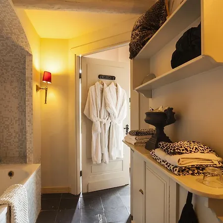Mulberry Vakantiehuis *