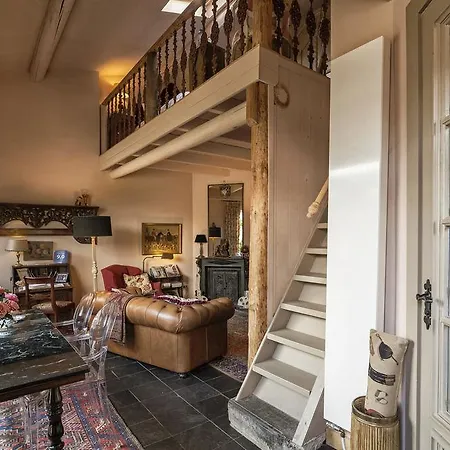Mulberry Vakantiehuis Klimmen