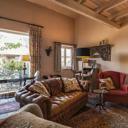 Mulberry Vakantiehuis
