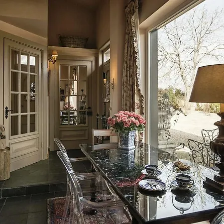 Vakantiehuis Mulberry *