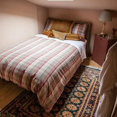 Mulberry Vakantiehuis *