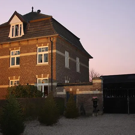 Mulberry Vakantiehuis